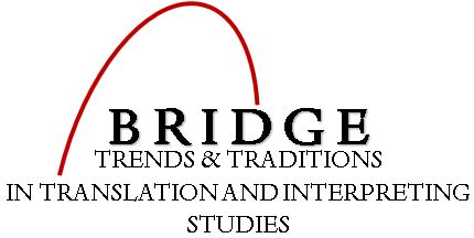 					View Vol. 1 No. 1 (2020): Translation in Motion: Challenges and Changes across Translation Studies.
				